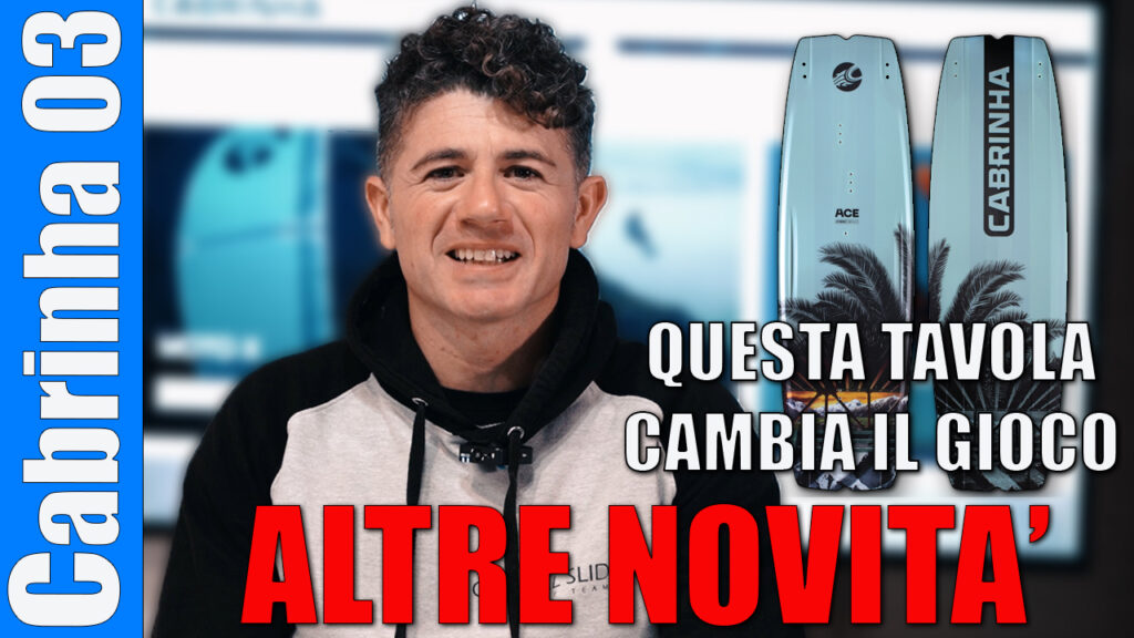 Novità tavole Cabrinha 03